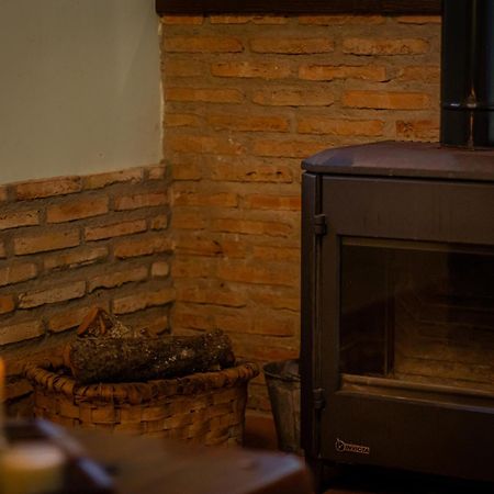 El Acebo Βίλα Hervás Εξωτερικό φωτογραφία
