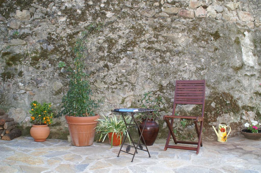 El Acebo Βίλα Hervás Εξωτερικό φωτογραφία